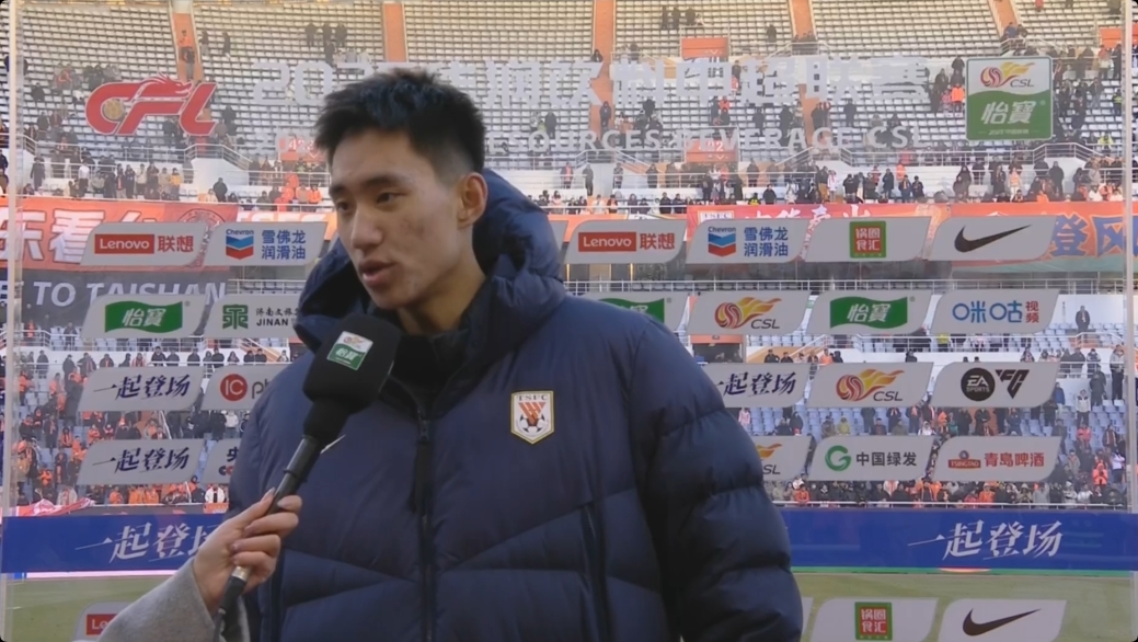 臨危受命多次撲救，于金永：我覺得自己很幸運，也有很多不足