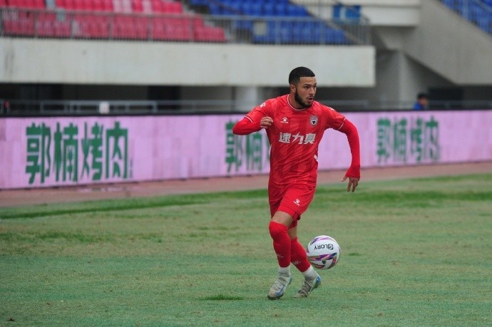 陜西聯(lián)合主場2-1戰(zhàn)勝上海嘉定匯龍，贏得西部杯足球邀請賽首勝