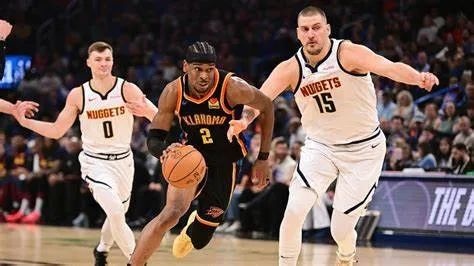 約基奇vs亞歷山大：誰不拿MVP，都很可惜