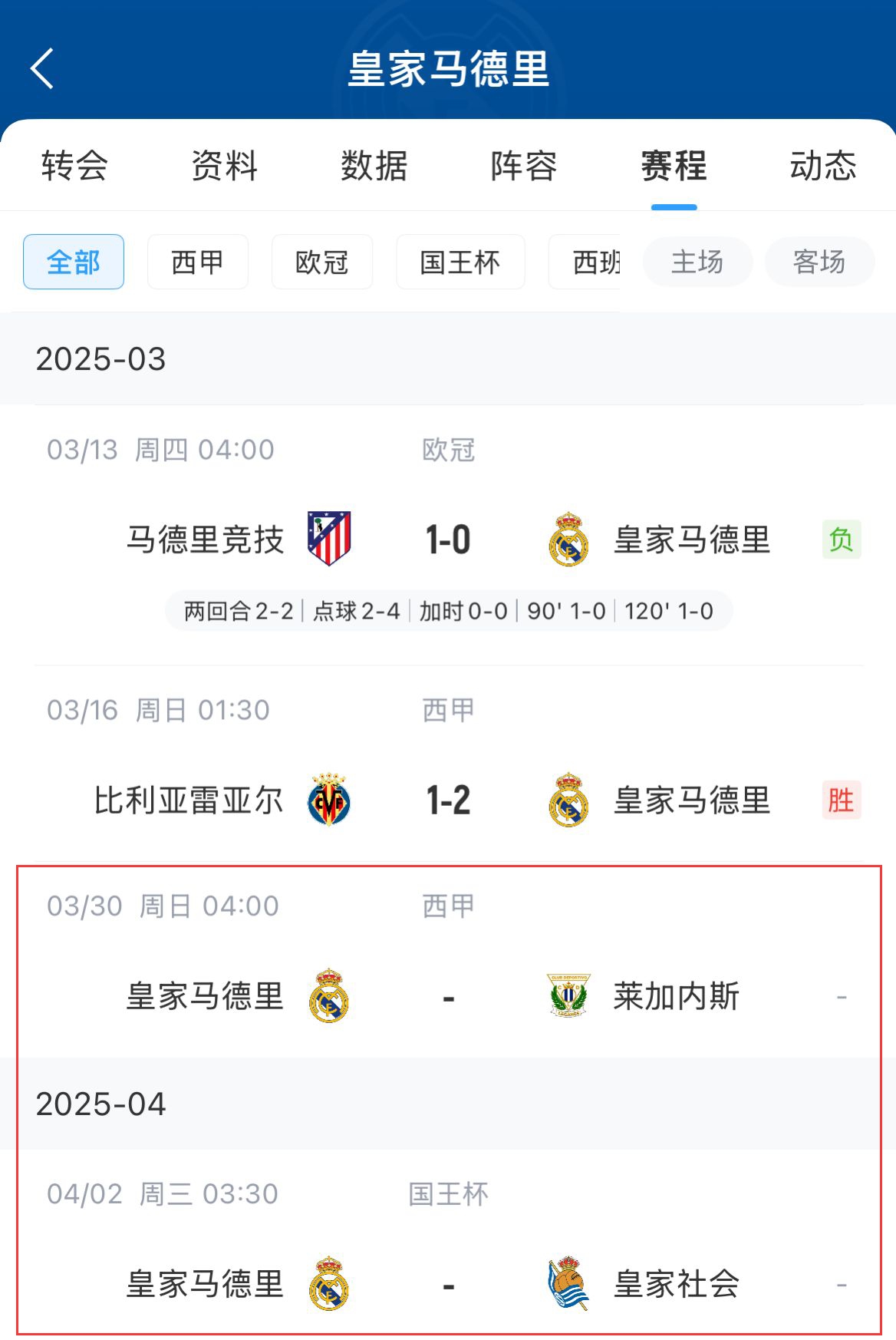 各執(zhí)一詞?馬卡：皇馬堅持立場，若休息不足72小時將拒絕參賽