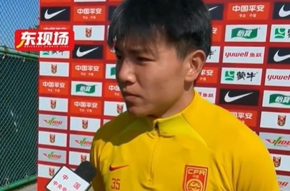徐彬：要承認(rèn)沙特場(chǎng)面上比國(guó)足強(qiáng)，雖然輸球但是下一場(chǎng)還有機(jī)會(huì)