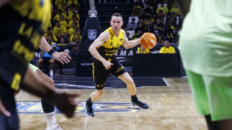 NBA初代老六，42歲進入生涯巔峰？！