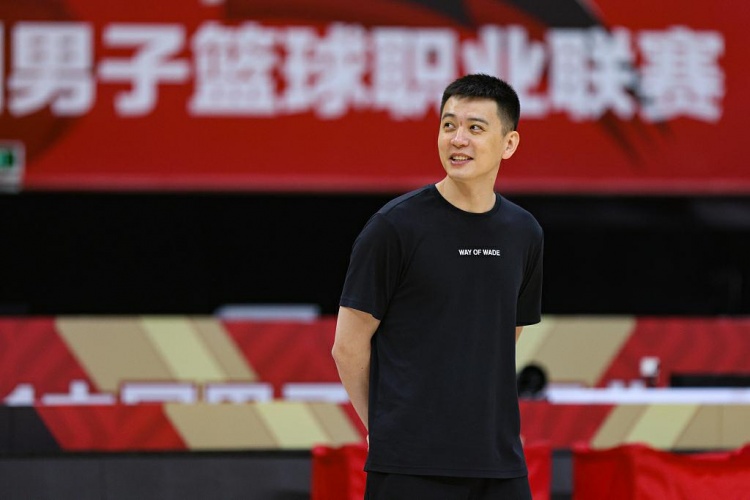 主場迎戰(zhàn)山東！楊鳴：最后一輪決定我們能否進(jìn)前四 認(rèn)真做好準(zhǔn)備