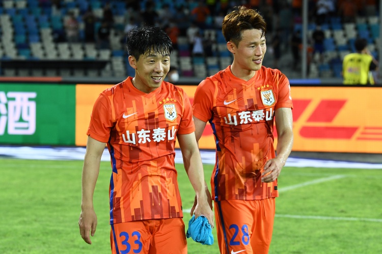 孫準(zhǔn)浩證言：2-2海港后收金敬道20萬，2-0河北前下注50萬賽后收錢