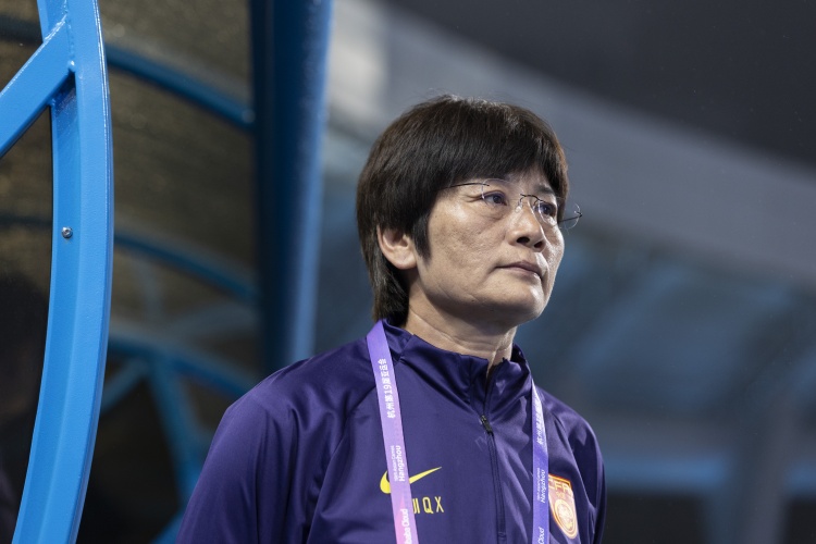 水慶霞談長春女足：在注重成績的同時，也更看重年輕隊員的成長