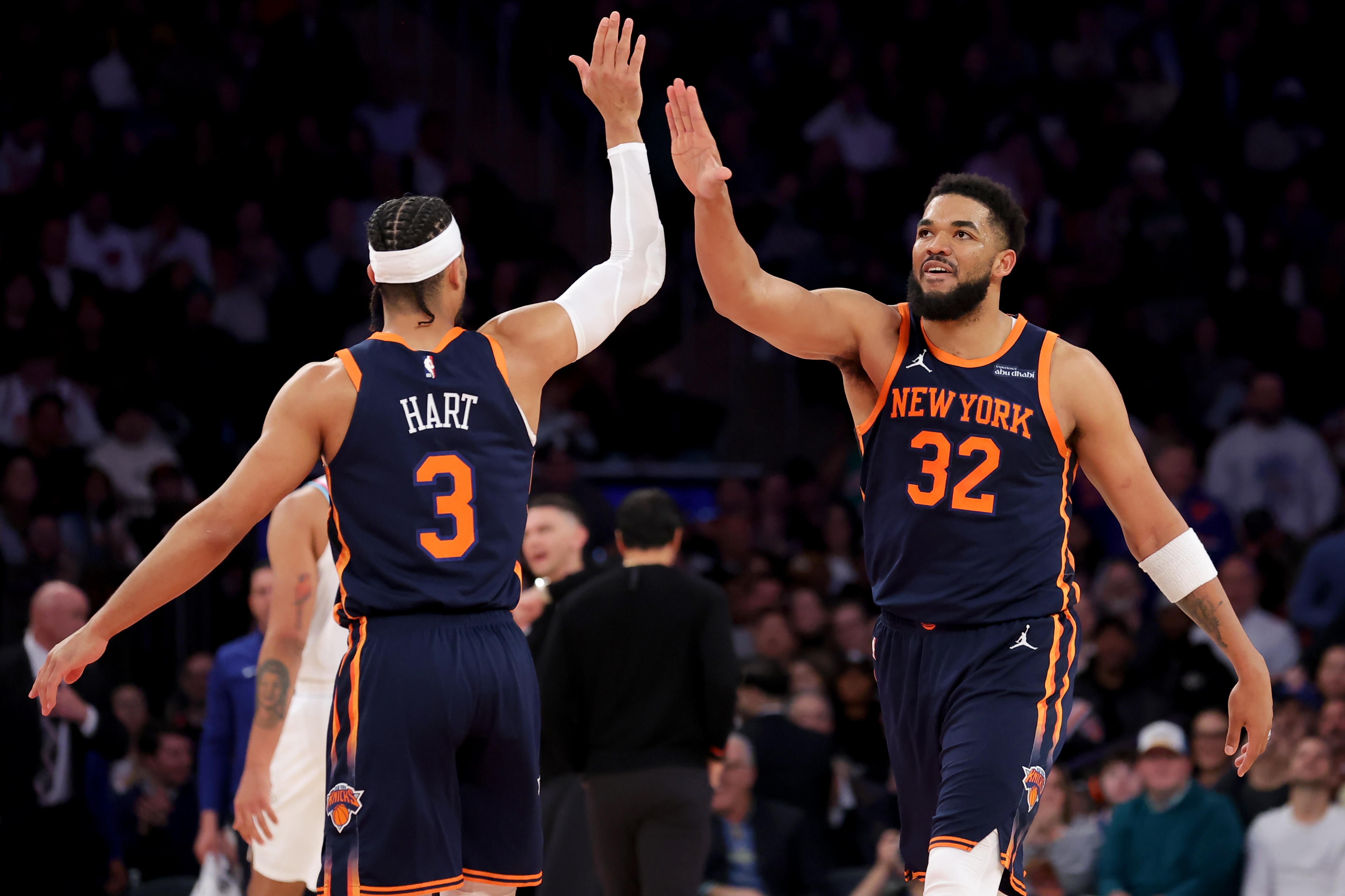 NBA彩經(jīng)：尼克斯拿下黃蜂 勇士擊退猛龍 雄鹿難敵湖人